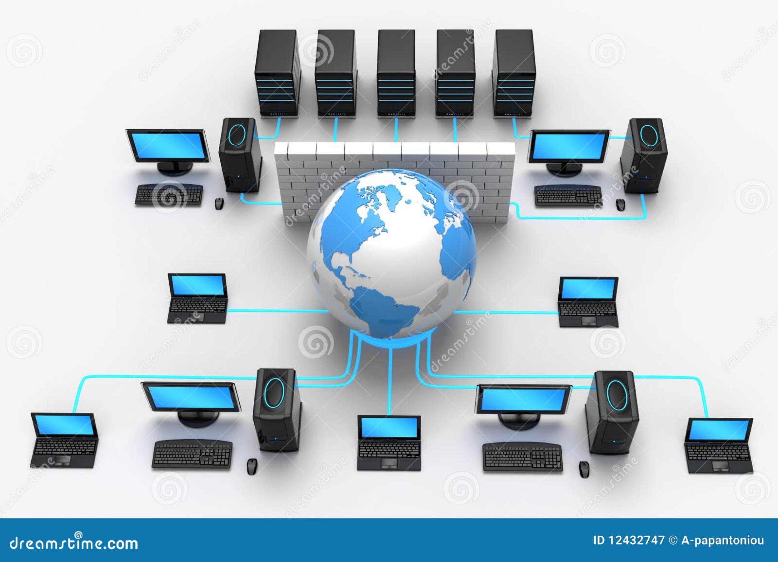 Bild von Test Product Bar code