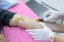 Bild von Bluttest