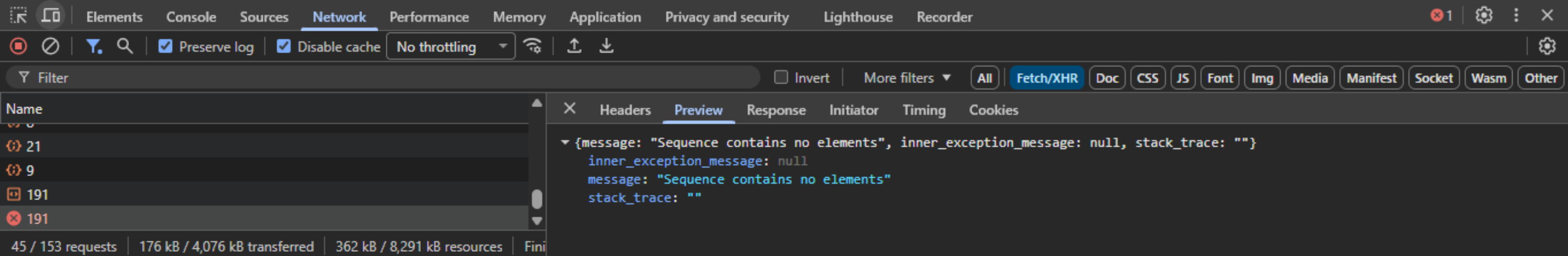 Bild von Welcher Organismus